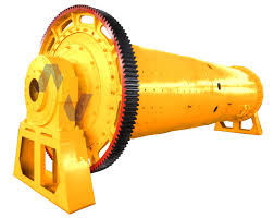 Try And Wet 60.7m3 Grinding Rod Mill Mineral Processing Machine and ball mill
