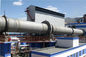 Magnesium Oxide 72 - 5000 TPD Cement Rotary Kiln