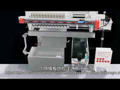 উচ্চ-চাপ বৃত্তাকার ফিল্টার প্রেসের জন্য স্টেইনলেস স্টিল ফিল্টার প্লেট ক্ষয়-প্রতিরোধী