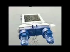 আপনার জন্য রোলার ক্রাশার রক্ষণাবেক্ষণের জন্য অত্যন্ত অভিযোজিত নিরাপদ নির্ভরযোগ্য সহজ পরিচয় দিন