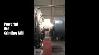 বিক্রয়ের জন্য উচ্চ ক্ষমতা আকরিক নাকাল মিল