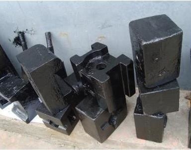 Mining Equipment Castings And Forgings High Chromium Cast Iron