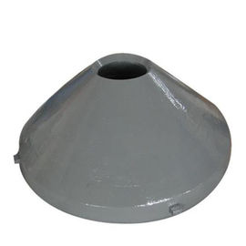 Gyratory Crusher and Cone Crusher Spare Parts of Mining Machine Spare Parts