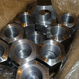 Chinese supplier bolts and nuts for ball mill ball mill nuts with CE/ISO