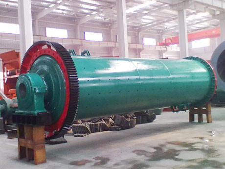 Steel Ball Coal Mill Accessories And Castings And Forgings For Ore Grinding Mill