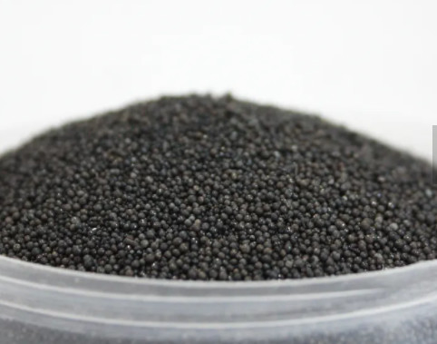 High Reclamation Yield Ceramic Sand Particle Good Spherical