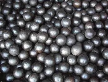 Castings And Forgings Grinding Steel Ball With Material B2 And B3