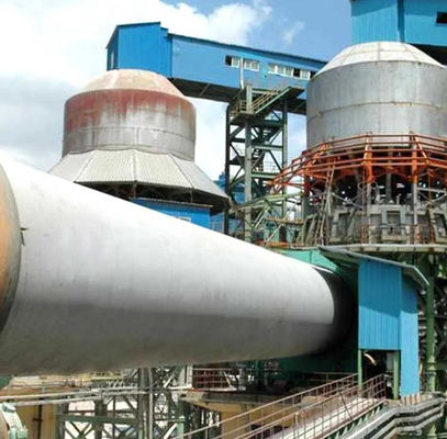 Scientific Reasonable Compound Fertilizer Production Line