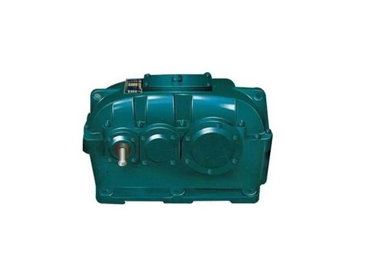 ZZ/ZJ Series Planetary Gear Reducers With Wide Application And High Quality