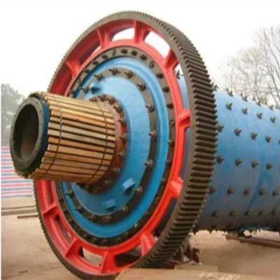 Air-Swept Coal Mill For Coal Powder Preparation With High Grinding Efficiency