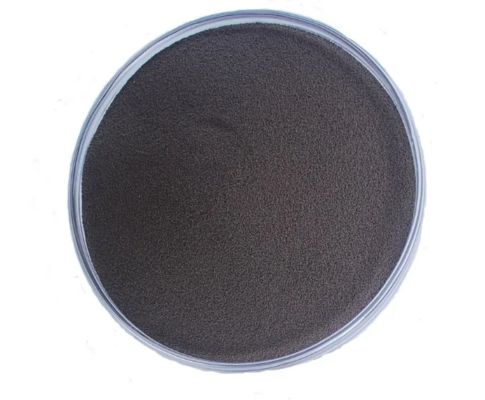 Compressive strength and wear resistance of petroleum fracturing proppants