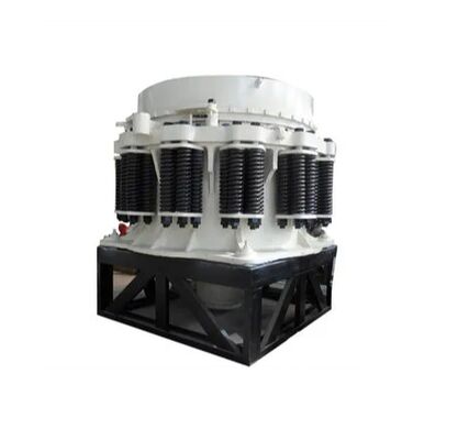 High Efficiency Crushing And Stable Operation PSG Series Cone Crushers
