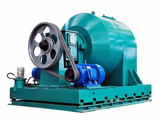 350 TPH Horizontal Vibrating Coal Centrifuge