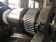 High Precision Worm Wheel Gear For Transmission Gear Phosphate Mines