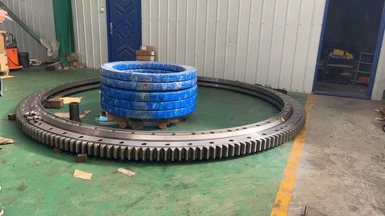 Triple Row Slewing Ring Bearing
