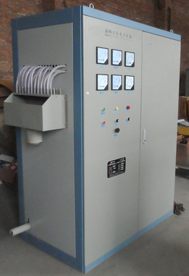 0.5 Ton 6 Pulse Metallurgy Machine Iron Melting Furnace Manufacturer