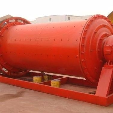 আকরিক গ্রাইন্ডিং মিলের 15-220 T/H উচ্চ ক্ষমতার কাঁচামাল বল মিল