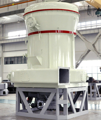 পরিশোধন জন্য 30mm ফিড আকার আকরিক নাকাল মিল রেমন্ড মিল