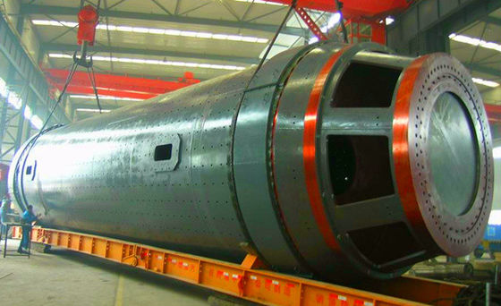 PLC কন্ট্রোল আকরিক সিমেন্ট বল মিল আমেরিকান AGMA স্ট্যান্ডার্ড