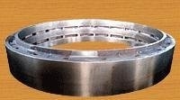 বৃহৎ Oem কাস্টিং এবং ঘূর্ণমান ভাটা টায়ার চাকার Forgings কাস্টমাইজড