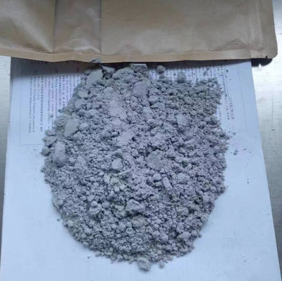 আকরিক ড্রেসিং ইকুইপমেন্ট গোল্ড লিচিং এজেন্ট এনভায়রনমেন্টাল প্রোটেকশন