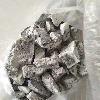 আকরিক ড্রেসিং সরঞ্জামের জন্য নিরাপদ নিষ্কাশন গোল্ড লিচিং এজেন্ট