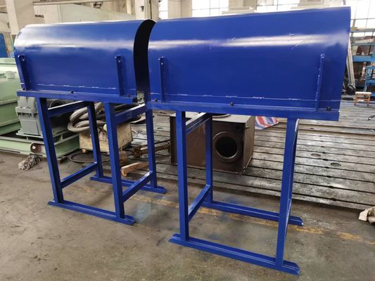 খনির জন্য একাধিক সুবিধা সহ উচ্চ চাপ রোলার মিল উত্পাদন