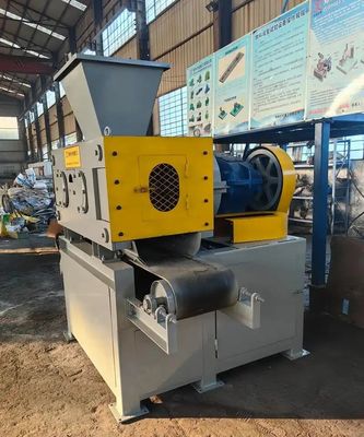 খনন সিমেন্ট ধাতুবিদ্যা জন্য ব্রিকুয়েটিং মেশিন