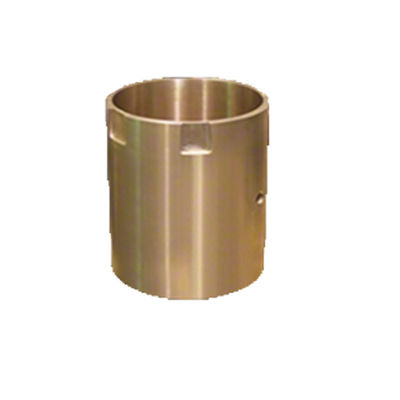 2FT এবং 3FT কপার মেইন শ্যাফট বুশিং মাইনিং মেশিন খুচরা যন্ত্রাংশ