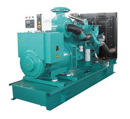 100kva 80kw ডিজেল জেনারেটর কারখানার দাম ইঞ্জিন এবং শক্তি সাশ্রয়