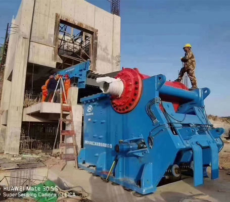 মিডিয়াম এবং ফাইন ক্রাশিং PE600x900 চোয়াল স্টোন ক্রাশার মেশিন