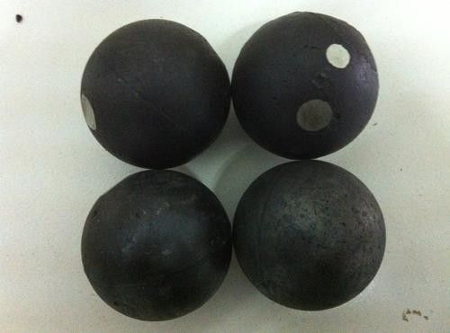 উচ্চ ক্রোম বল মিল ঢালাই এবং ফোরজিং ইস্পাত বল কারখানা মূল্য এবং বল মিল বল প্রস্তুতকারক